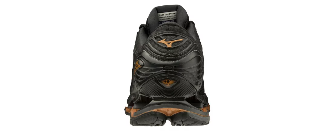 Mizuno Wave Prophecy 9 (UK) / Мужские кроссовки 2