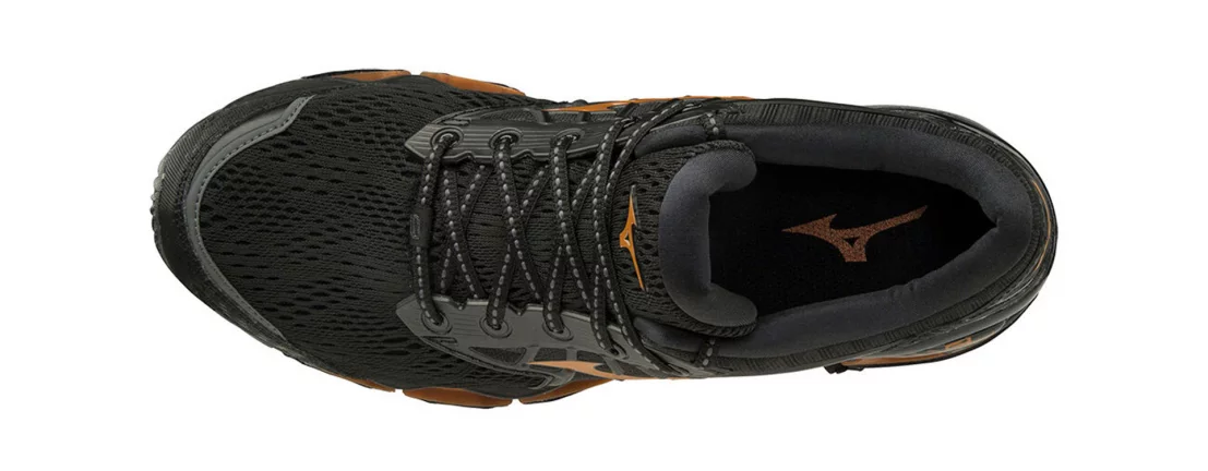 Mizuno Wave Prophecy 9 (UK) / Мужские кроссовки 3
