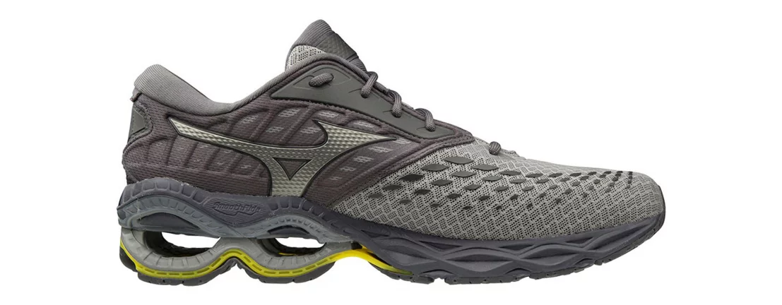 Mizuno Wave Creation 21 (UK) / Мужские кроссовки 1