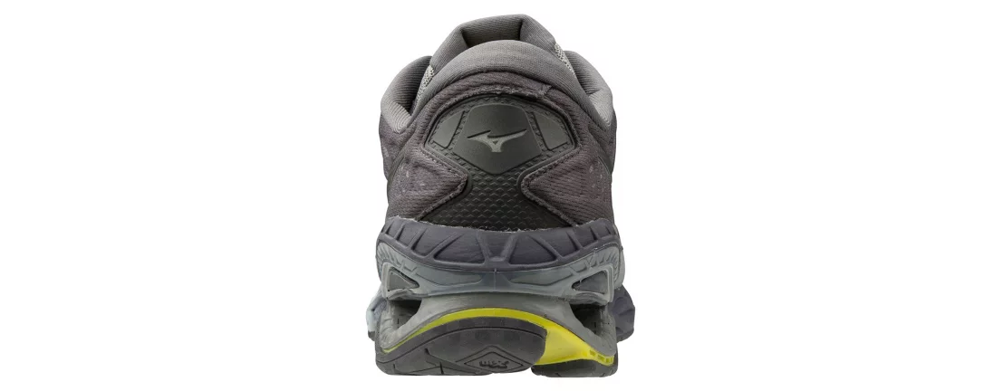 Mizuno Wave Creation 21 (UK) / Мужские кроссовки 2