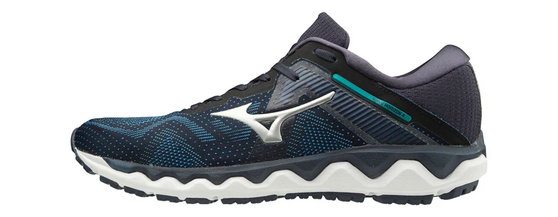 Mizuno Wave Horizon 4 (UK) / Мужские кроссовки