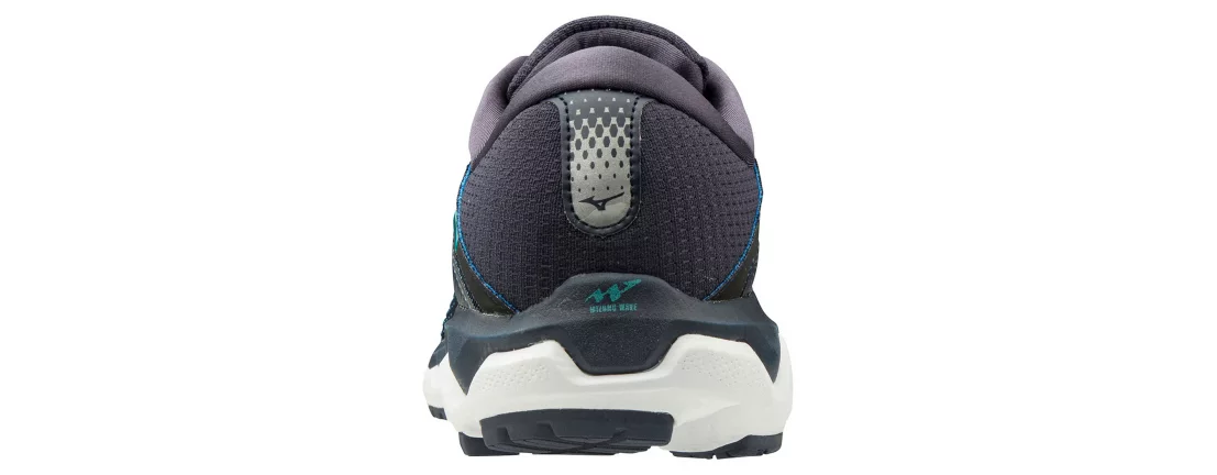 Mizuno Wave Horizon 4 (UK) / Мужские кроссовки 2