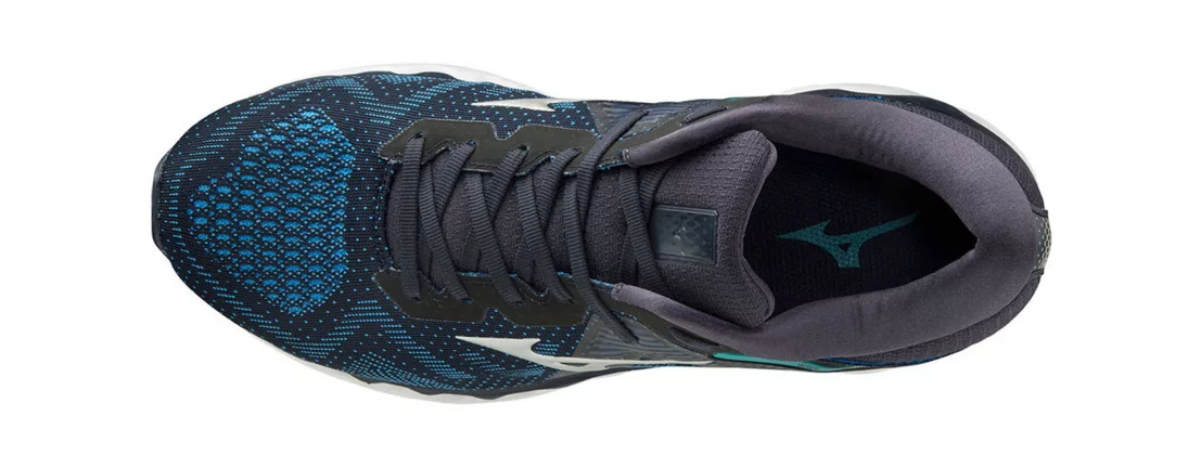 Mizuno Wave Horizon 4 (UK) / Мужские кроссовки 3