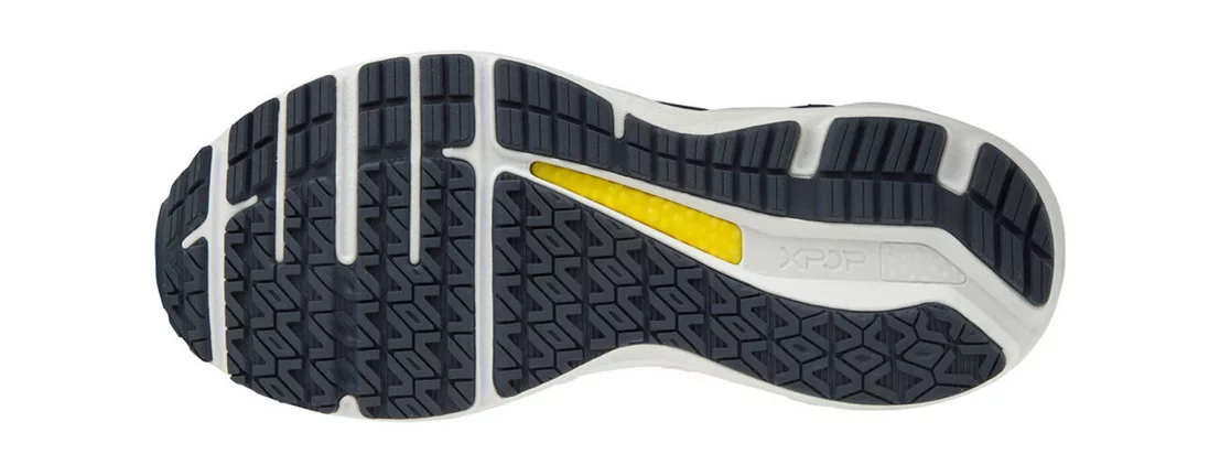 Mizuno Wave Horizon 4 (UK) / Мужские кроссовки 4