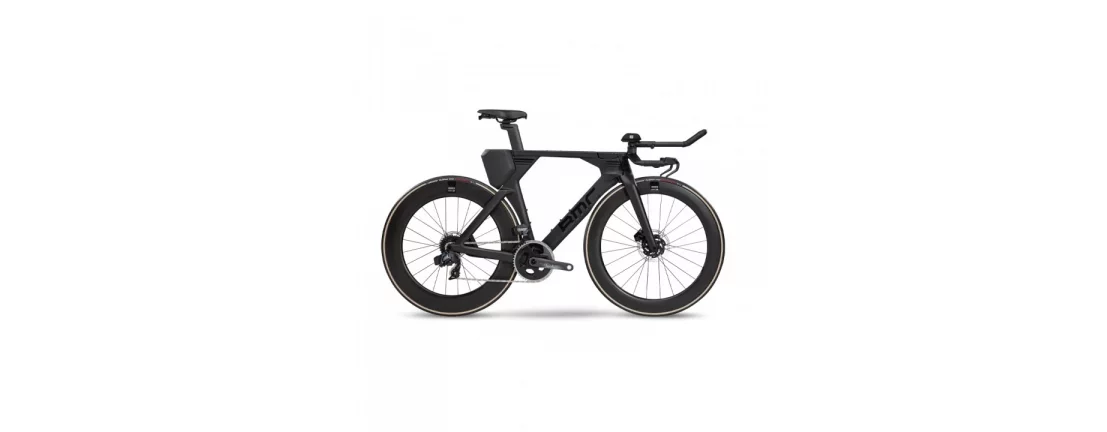 BMC Timemachine 01 Disc TWO Dura Ace Di2 Disc / 2020 фото