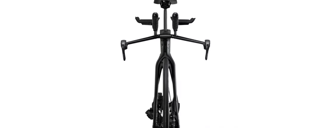 BMC Timemachine 01 Disc TWO Dura Ace Di2 Disc / 2020 фото 1