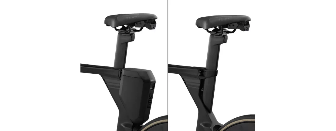 BMC Timemachine 01 Disc TWO Dura Ace Di2 Disc / 2020 фото 2
