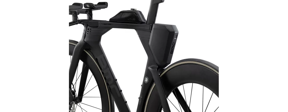 BMC Timemachine 01 Disc TWO Dura Ace Di2 Disc / 2020 фото 4