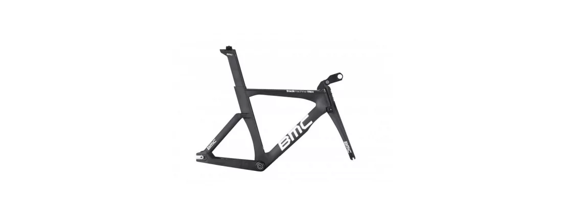 BMC Trackmachine TR01 Miche Ellipse / 2021 фото 1