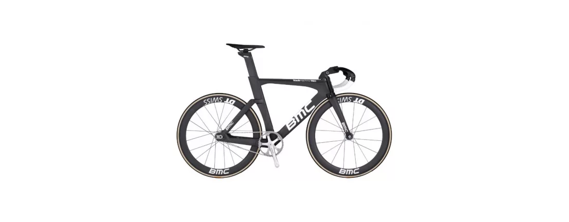 BMC Trackmachine TR01 Miche Ellipse / 2021 фото