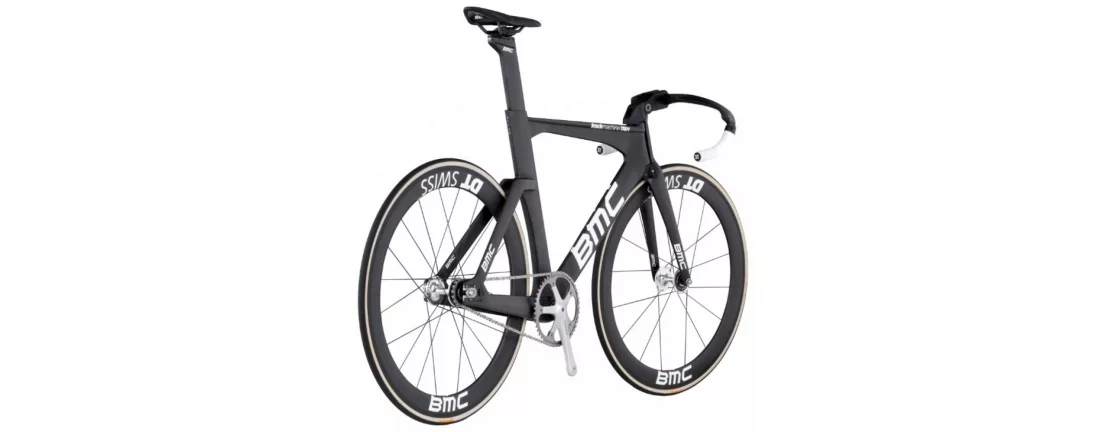 BMC Trackmachine TR01 Miche Ellipse / 2021 фото 2