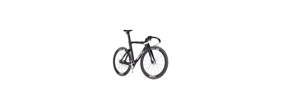 BMC Trackmachine TR01 Miche Ellipse / 2021 фото 3