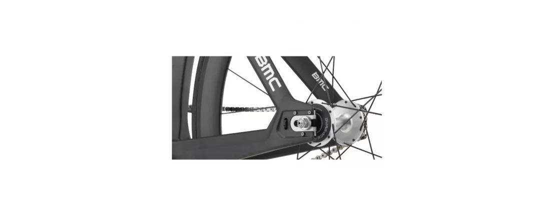 BMC Trackmachine TR01 Miche Ellipse / 2021 фото 4