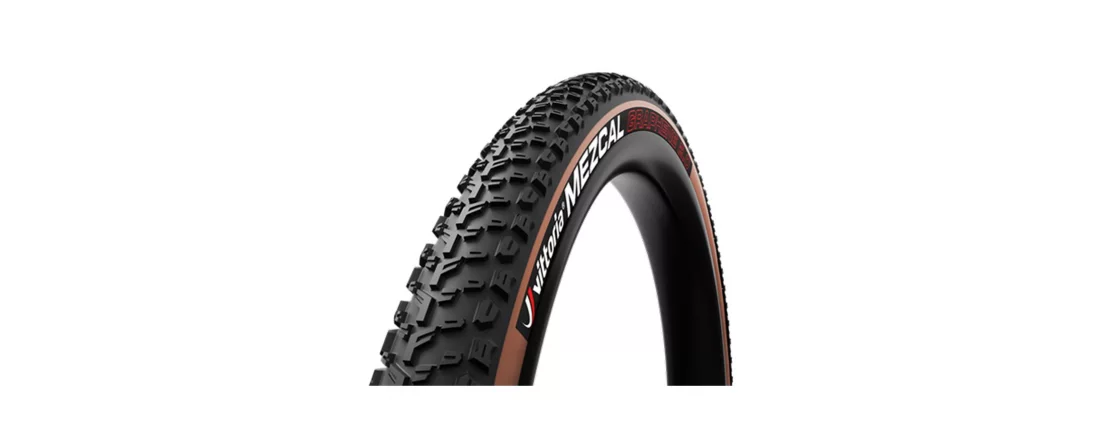 Vittoria MTB MEZCAL III 29x2.1 TNT / Покрышка фото