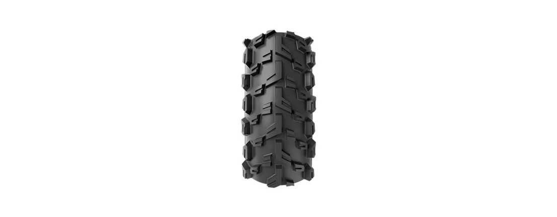 Vittoria MTB MEZCAL III 29x2.1 TNT / Покрышка фото 1