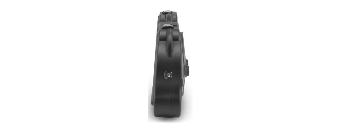 SCICON AEROTECH EVOLUTION X TSA - BLACK / Чемодан кофр для велосипеда фото 4 SCICON AEROTECH EVOLUTION X TSA - BLACK / Чемодан кофр для велосипеда фото 4