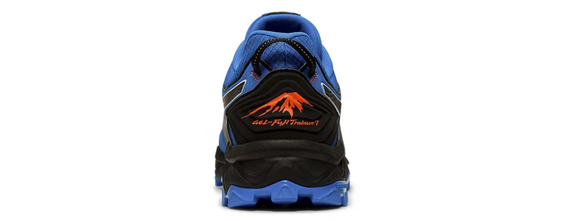 Asics GEL-FujiTrabuco 7 GTX / Мужские кроссовки для бега по пересеченной местности 2