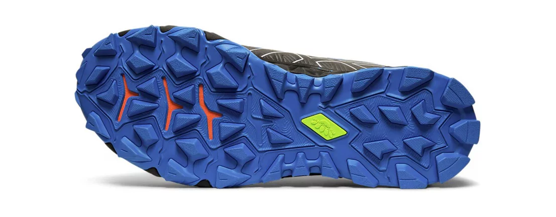Asics GEL-FujiTrabuco 7 GTX / Мужские кроссовки для бега по пересеченной местности 3
