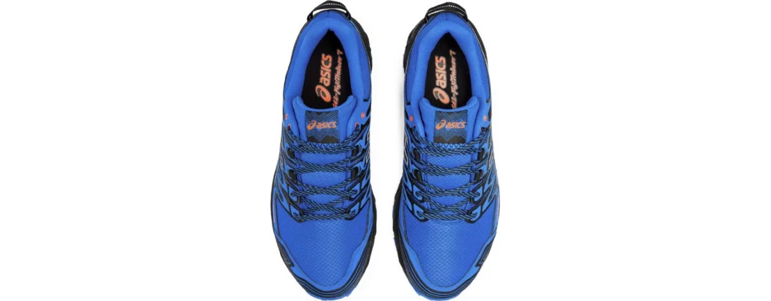 Asics GEL-FujiTrabuco 7 GTX / Мужские кроссовки для бега по пересеченной местности 4