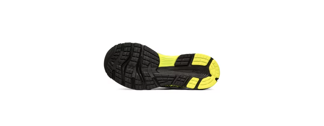 Asics GEL-Nimbus 21 LS / Мужские кроссовки 5