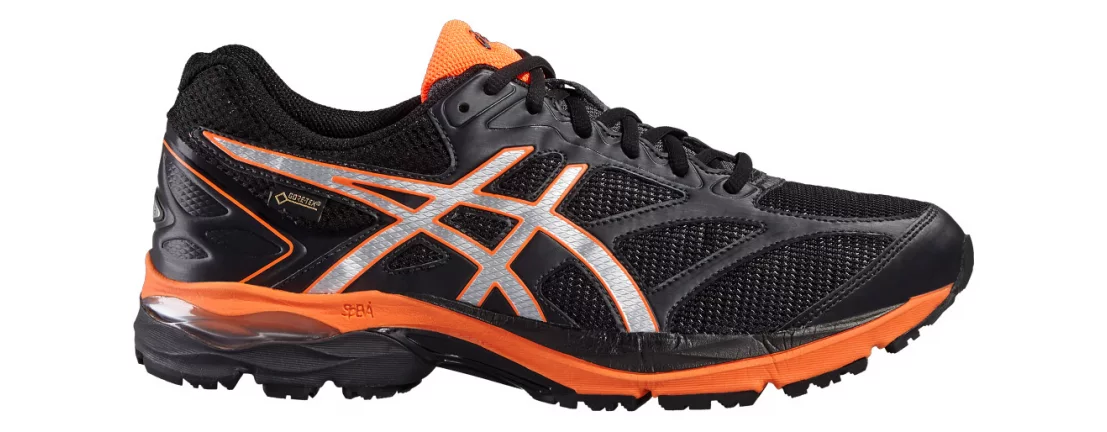 Asics GEL-PuLse 8 G-TX / Мужские кроссовки