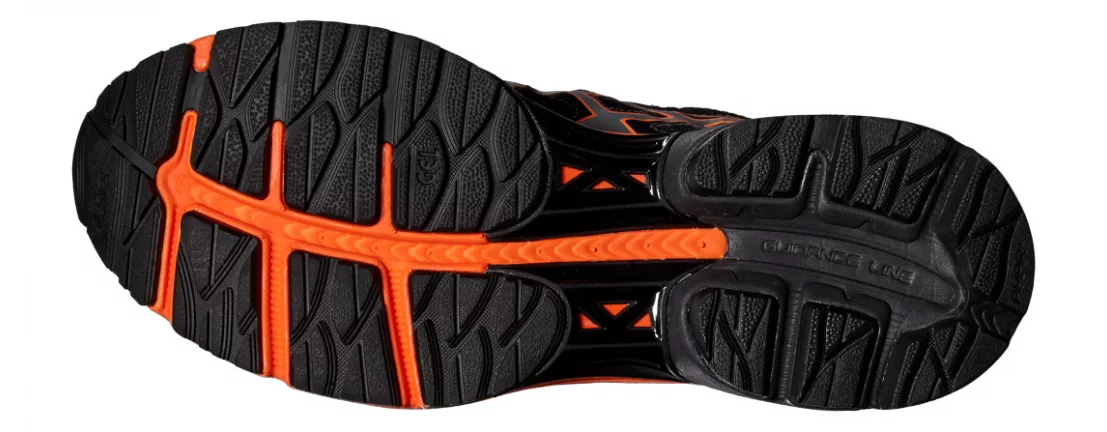 Asics GEL-PuLse 8 G-TX / Мужские кроссовки 3