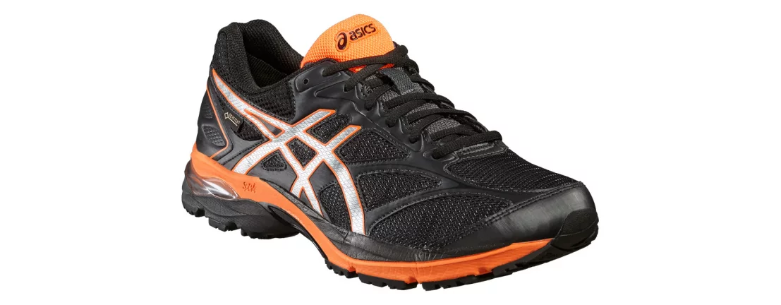 Asics GEL-PuLse 8 G-TX / Мужские кроссовки 1