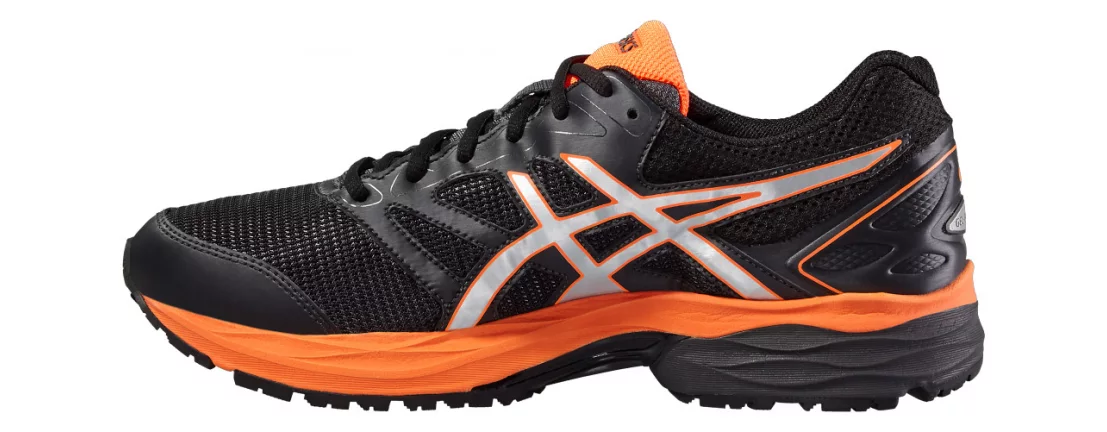 Asics GEL-PuLse 8 G-TX / Мужские кроссовки 2