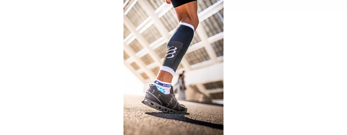 Compressport R2 Oxygen Sleeves фото 1