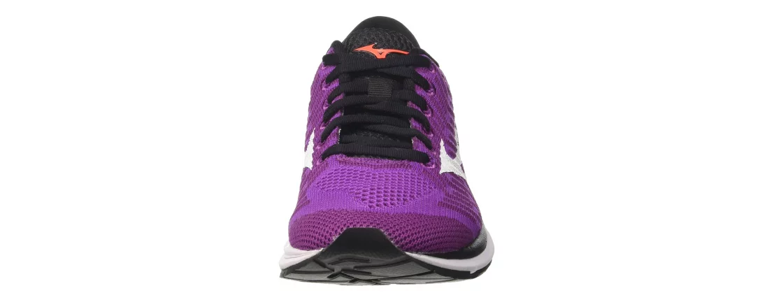 Mizuno Wave KNIT R1 (UK) W / Женские кроссовки 2