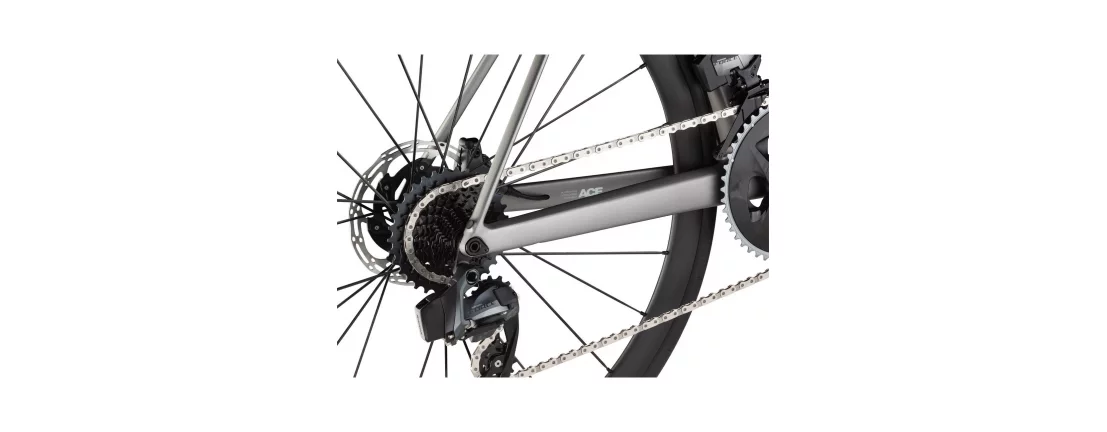 BMC Teammachine SLR02 Disc ONE Sram Force AXS / 2020 1