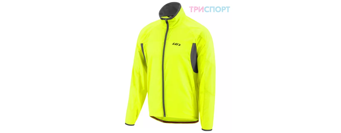 Louis Garneau Blink RTR / Велокуртка фото