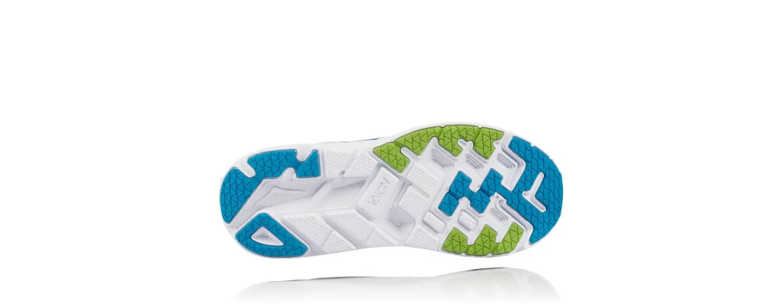 HOKA One One Clifton 4 / Мужские кроссовки 3