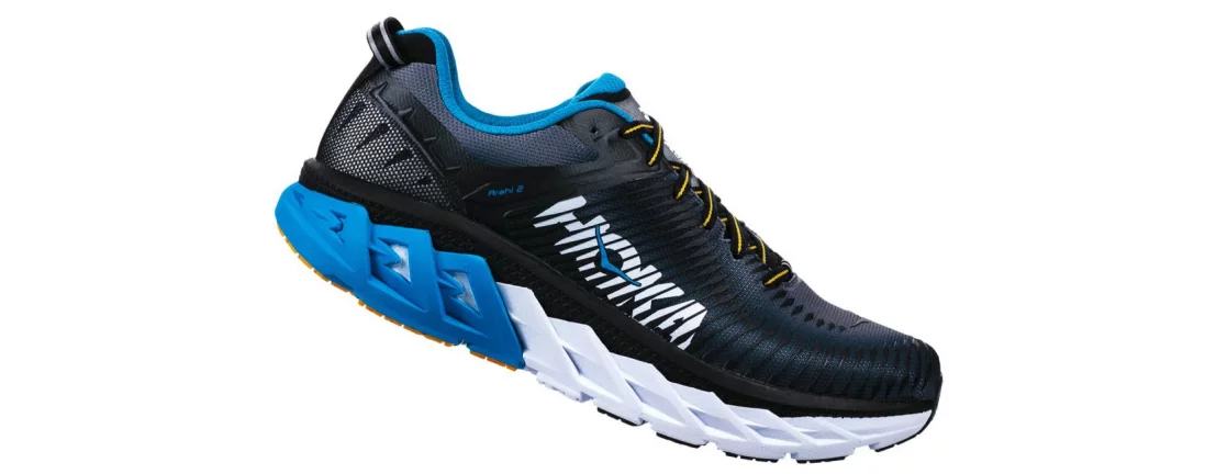 HOKA One One Arahi 2 / Мужские кроссовки 3