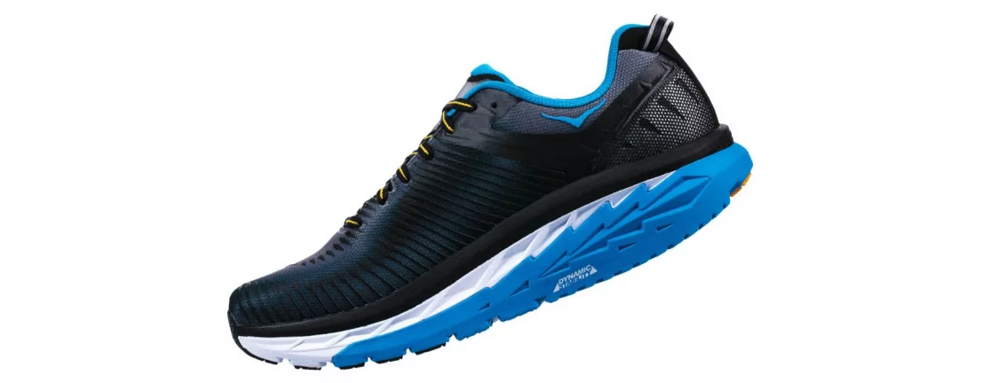 HOKA One One Arahi 2 / Мужские кроссовки 5
