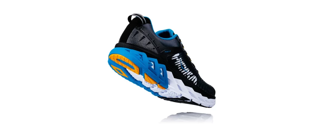 HOKA One One Arahi 2 / Мужские кроссовки 1