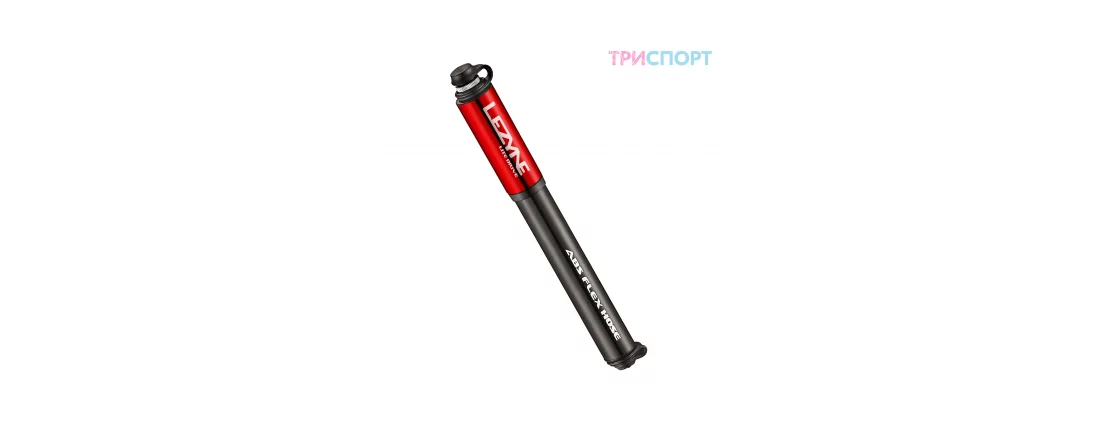Lezyne Lite Drive - S
