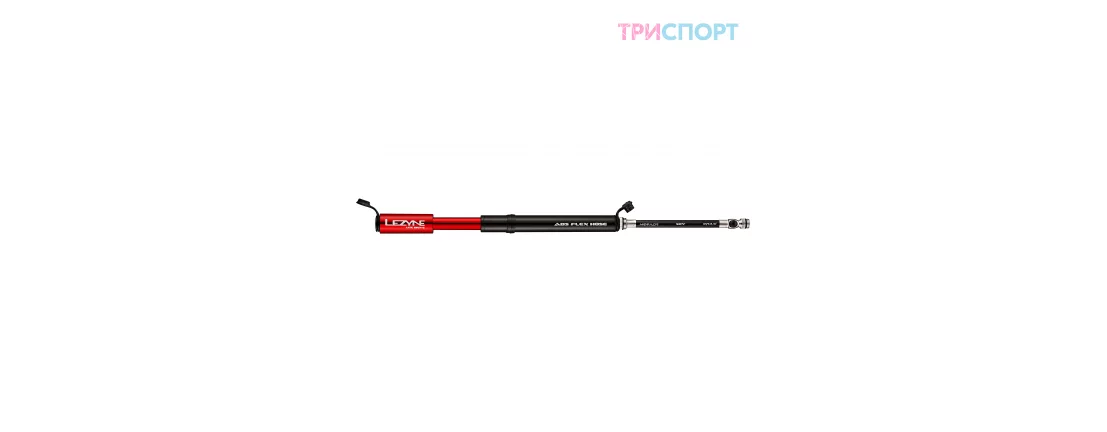 Lezyne Lite Drive - S 1