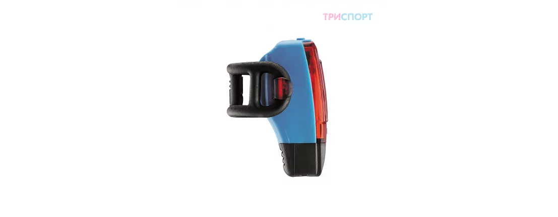 Lezyne Led Ktv Drive Rear / Фонарь 1