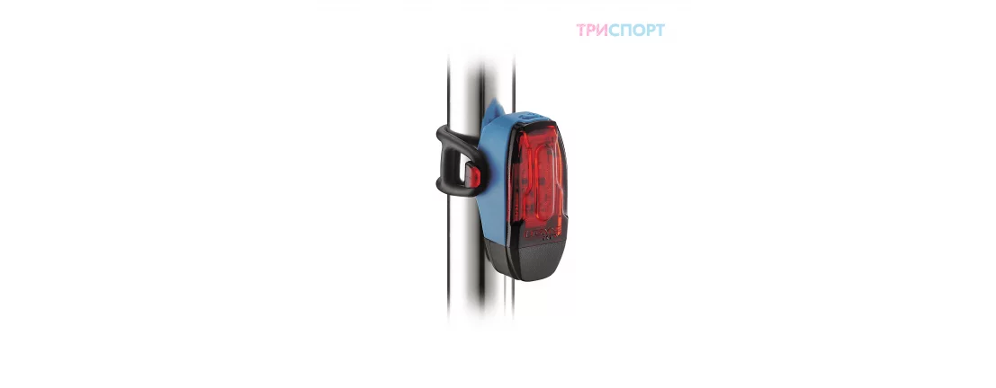 Lezyne Led Ktv Drive Rear / Фонарь 2