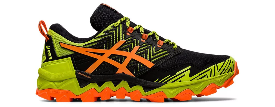 Asics GEL-FujiTrabuco 8 / Мужские кроссовки для бега по пересеченной местности