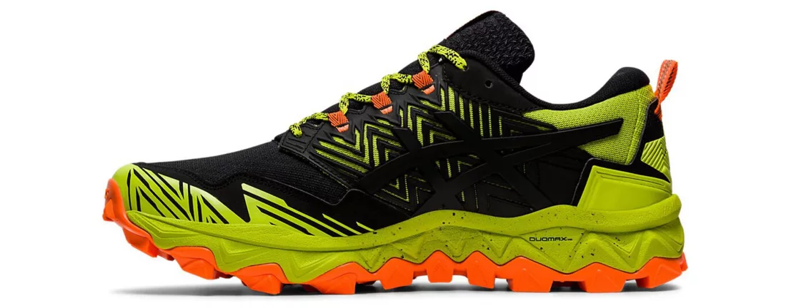 Asics GEL-FujiTrabuco 8 / Мужские кроссовки для бега по пересеченной местности 1