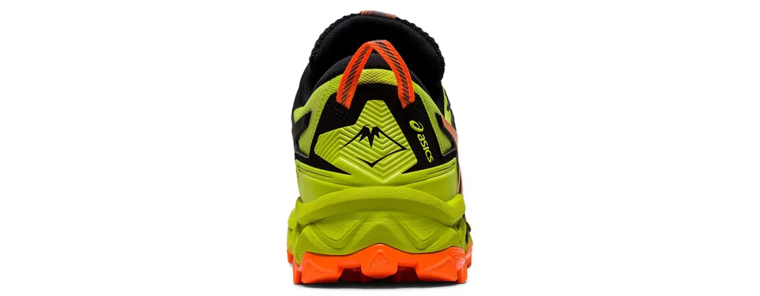 Asics GEL-FujiTrabuco 8 / Мужские кроссовки для бега по пересеченной местности 2