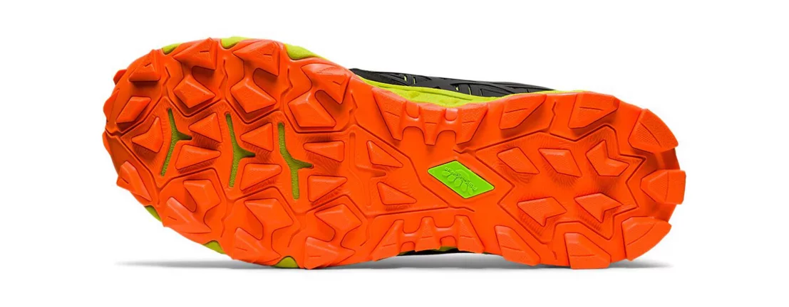 Asics GEL-FujiTrabuco 8 / Мужские кроссовки для бега по пересеченной местности 3