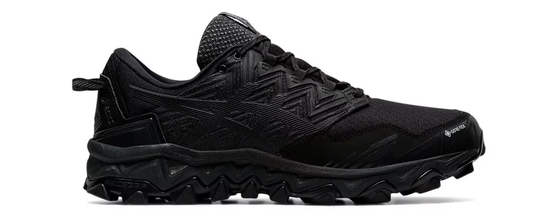 Asics GEL- FujiTrabuco 8 GTX / Мужские кроссовки для бега по пересеченной местности фото
