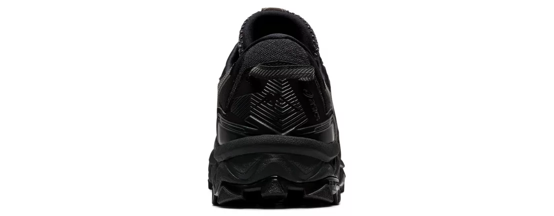 Asics GEL- FujiTrabuco 8 GTX / Мужские кроссовки для бега по пересеченной местности фото 2
