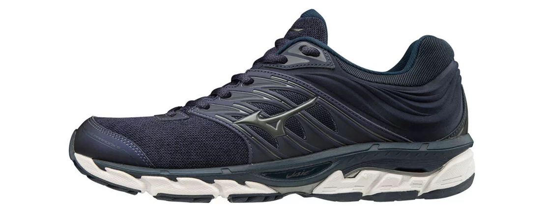 Mizuno Wave Paradox 5 (UK) / Мужские кроссовки
