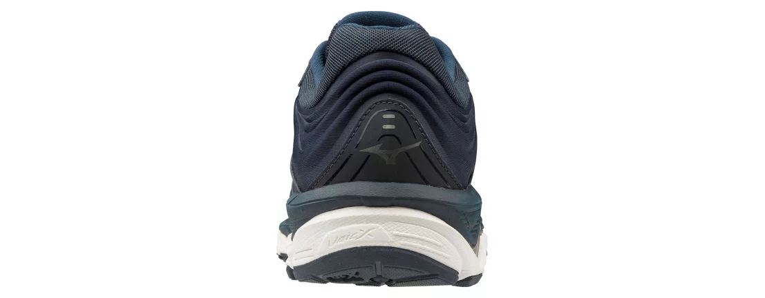 Mizuno Wave Paradox 5 (UK) / Мужские кроссовки 2