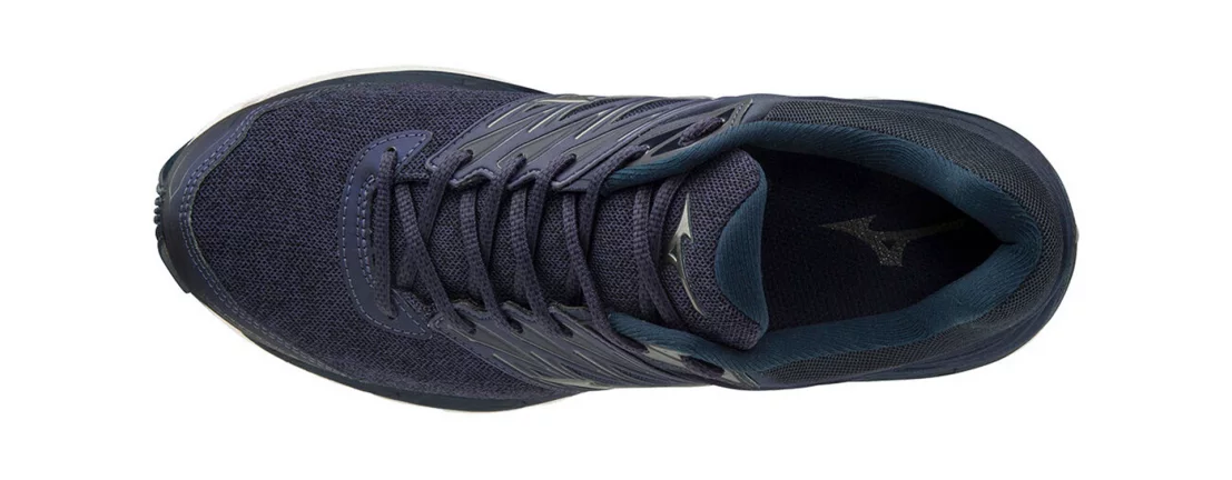 Mizuno Wave Paradox 5 (UK) / Мужские кроссовки 3