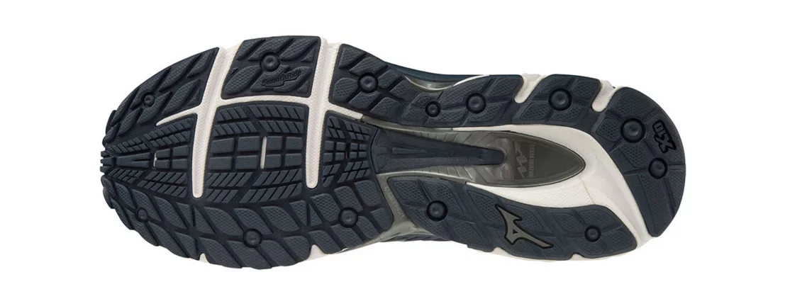 Mizuno Wave Paradox 5 (UK) / Мужские кроссовки 4